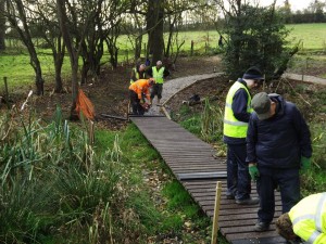 Waingroves Community Woodland Trust
